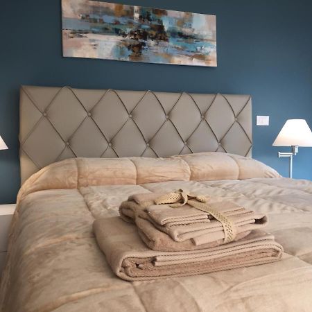 George House Palermo Hotel Luaran gambar