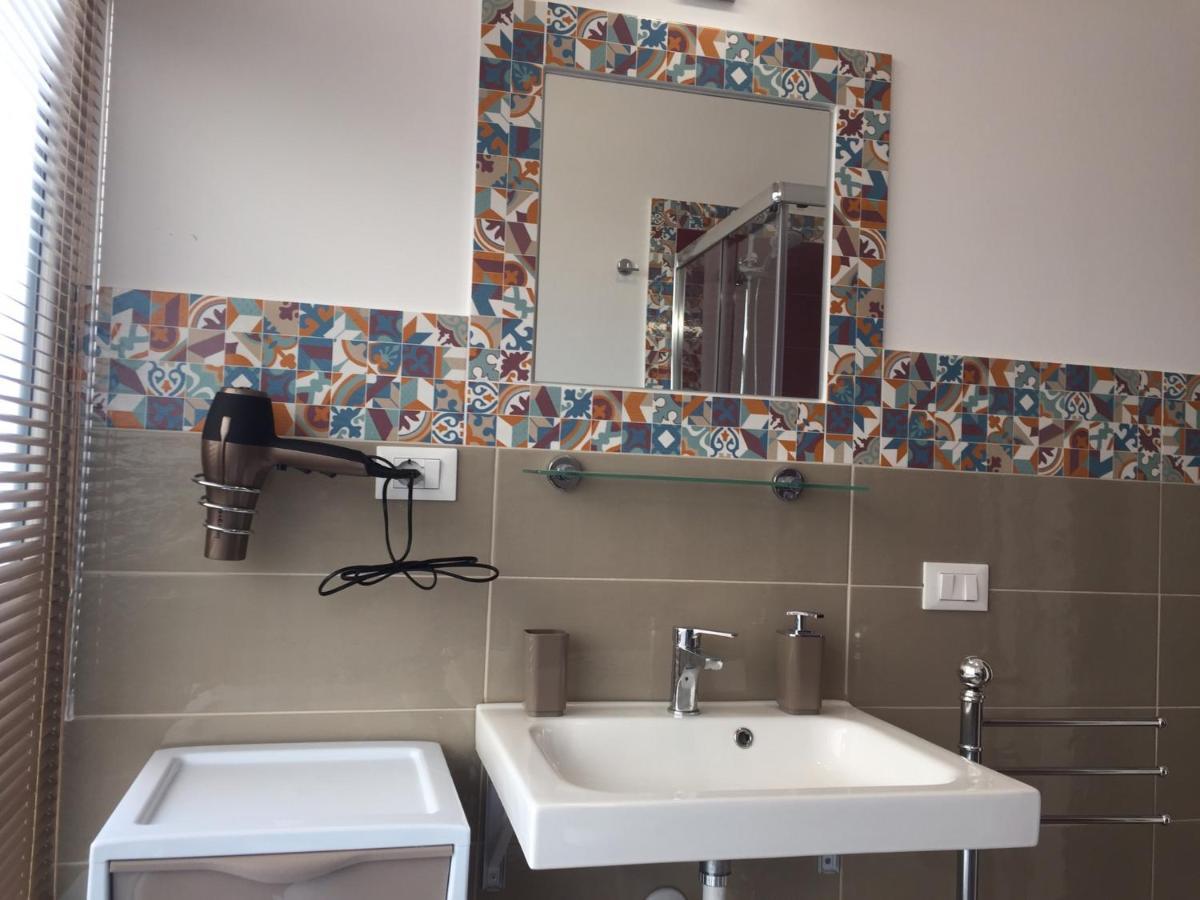 George House Palermo Hotel Luaran gambar