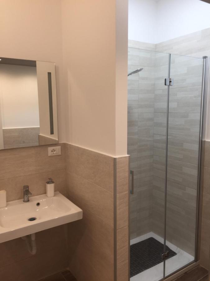 George House Palermo Hotel Luaran gambar