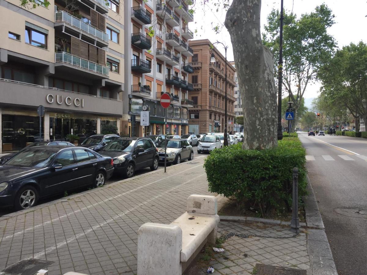 George House Palermo Hotel Luaran gambar