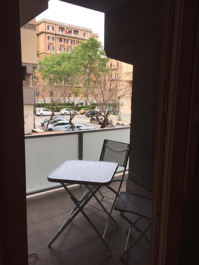 George House Palermo Hotel Luaran gambar