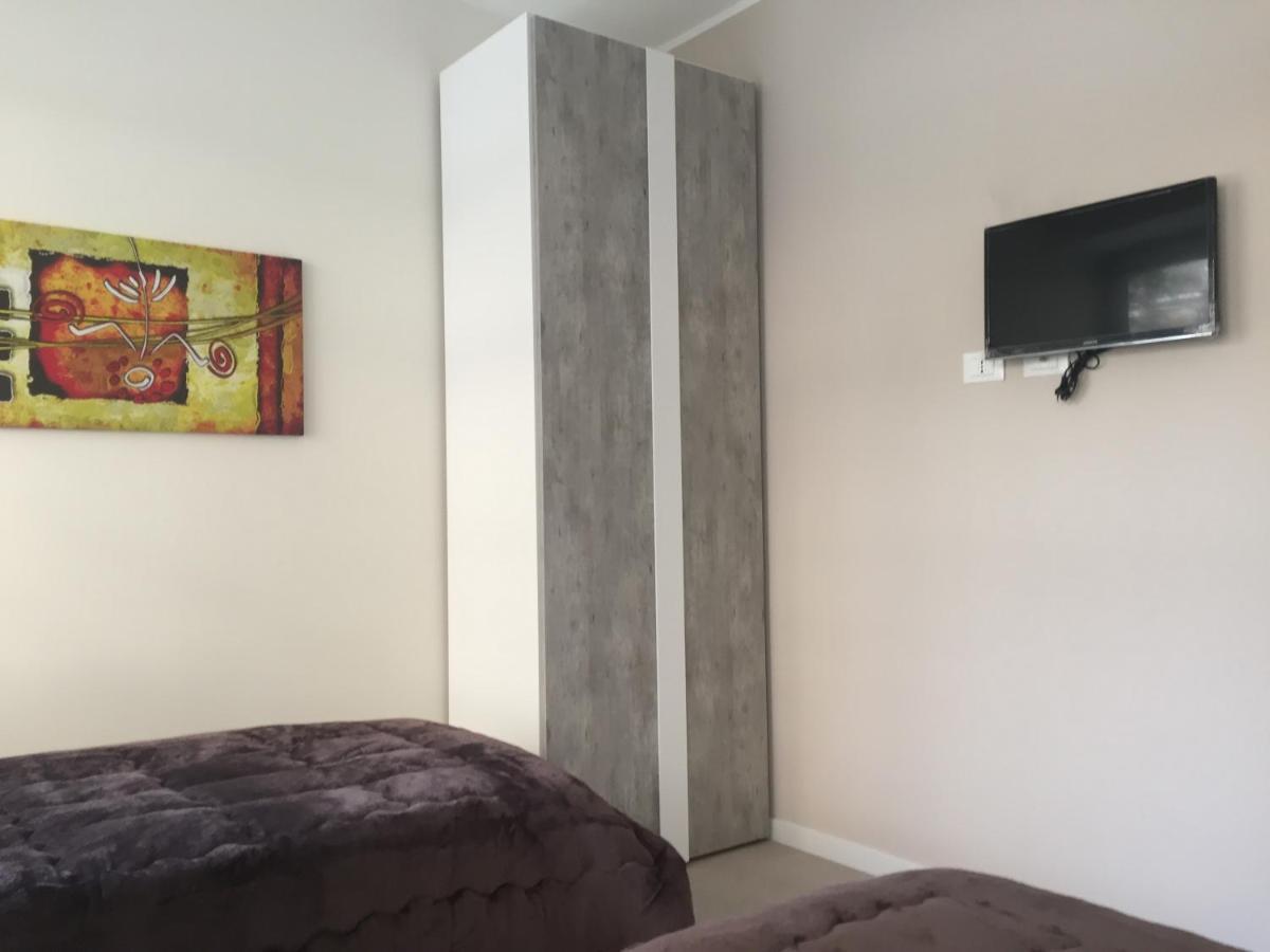 George House Palermo Hotel Luaran gambar