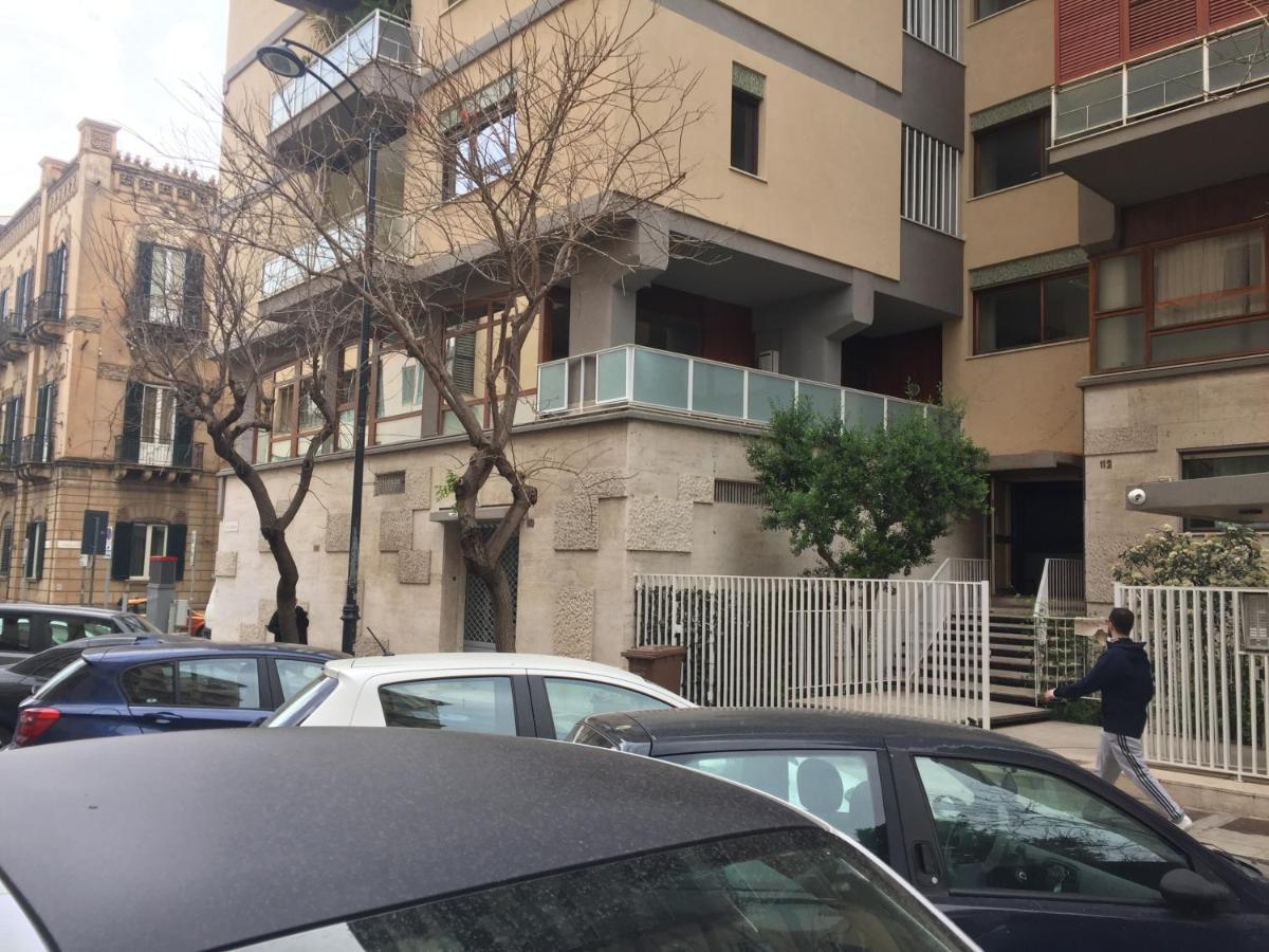 George House Palermo Hotel Luaran gambar