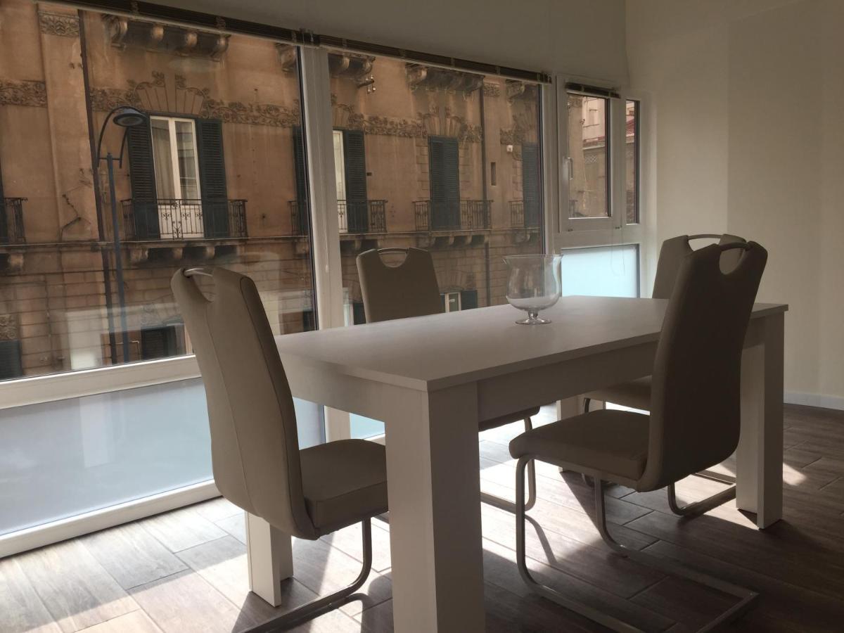 George House Palermo Hotel Luaran gambar