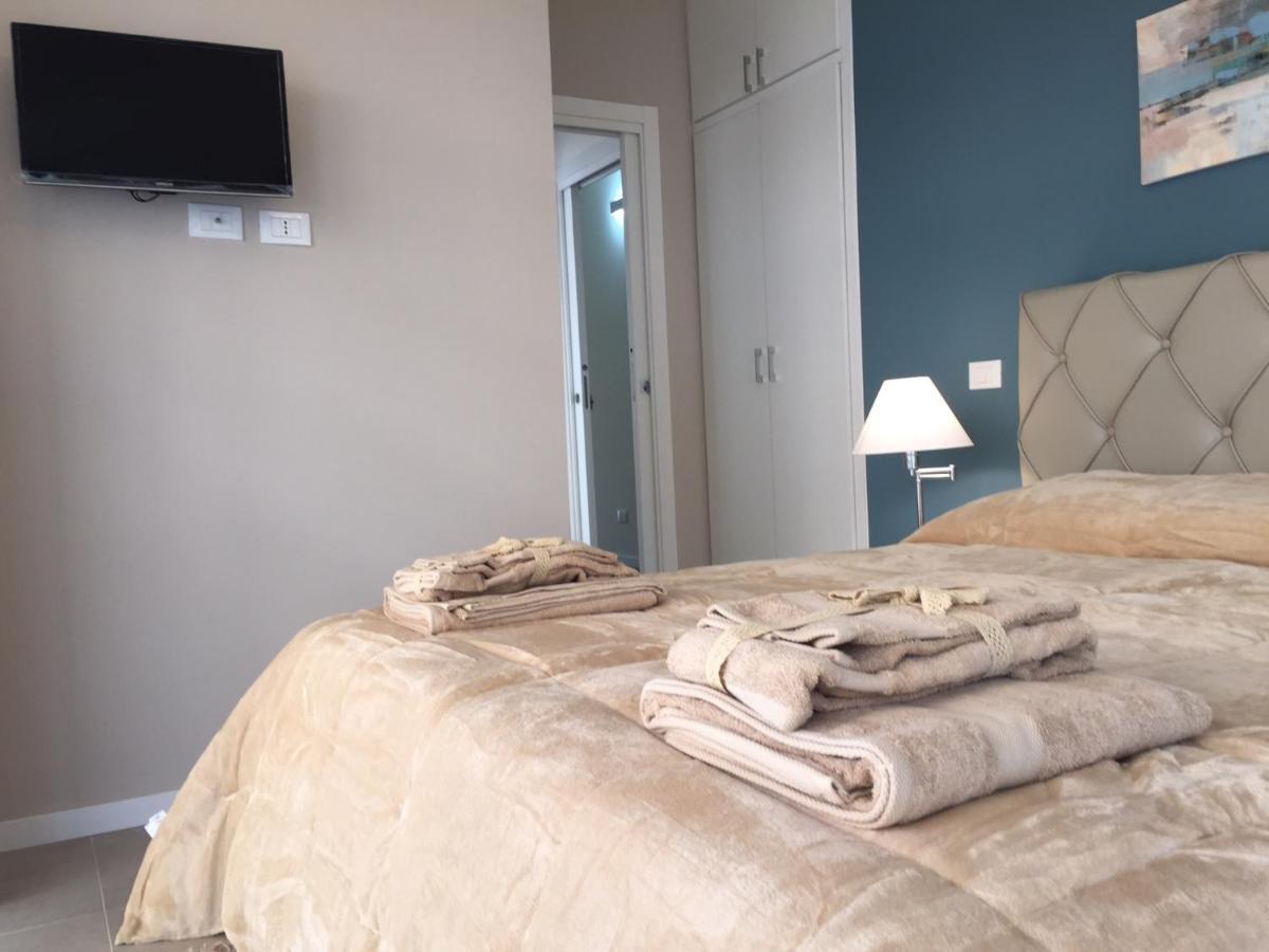 George House Palermo Hotel Luaran gambar